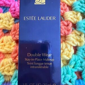 Estee Lauder Double Wear Stay In Place Makeup 2C3 Fresco 1 oz